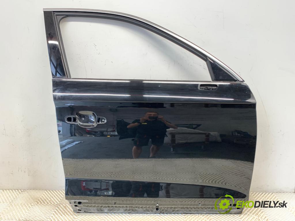 AUDI Q5 FY SUV 2021 195 kW 45 TFSI Mild Hybrid quattro 1984 Dvere pravy predný 