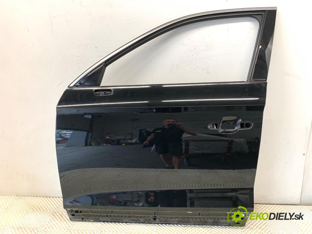 AUDI Q5 FY SUV 2021 195 kW 45 TFSI Mild Hybrid quattro 1984 Dvere ľavy predný LY9T: 