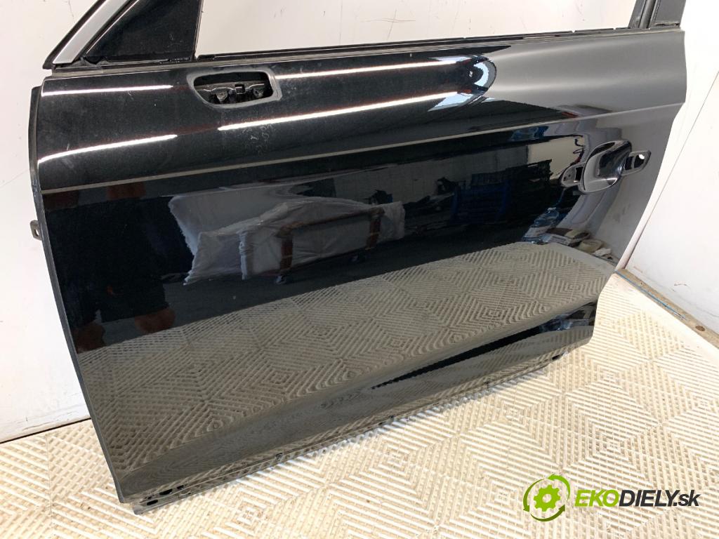 AUDI Q5 FY SUV 2021 195 kW 45 TFSI Mild Hybrid quattro 1984 Dvere ľavy predný LY9T: