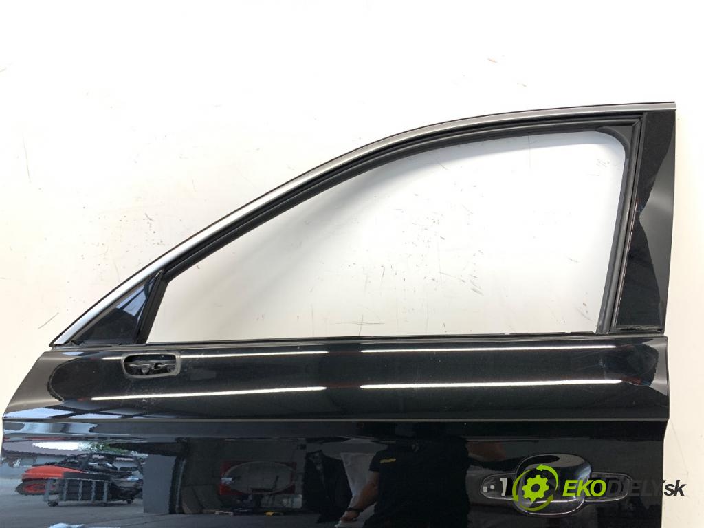 AUDI Q5 FY SUV 2021 195 kW 45 TFSI Mild Hybrid quattro 1984 Dvere ľavy predný LY9T: