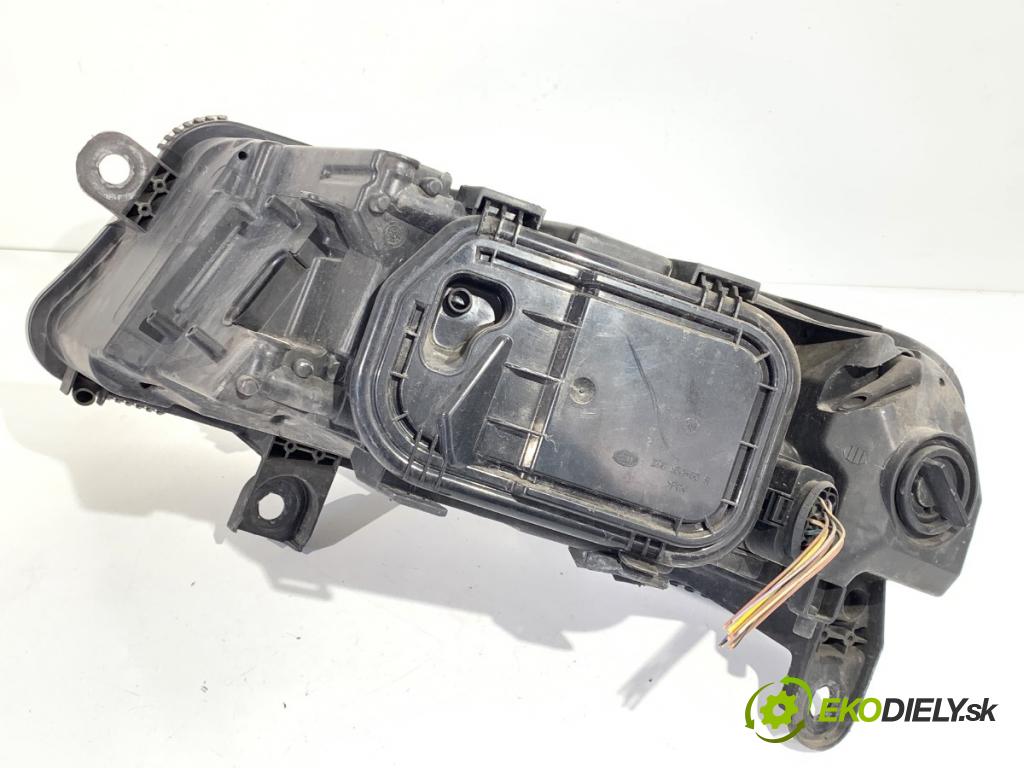 AUDI A6 C6 sedan 2008 125 kW 2.0 TFSI 1984 světlomet pravý přední část 4F0941004A