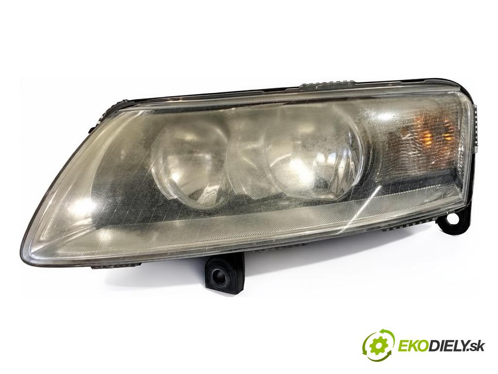 AUDI A6 C6 sedan 2008 125 kW 2.0 TFSI 1984 Svetlomet ľavy predný 4F0941003A