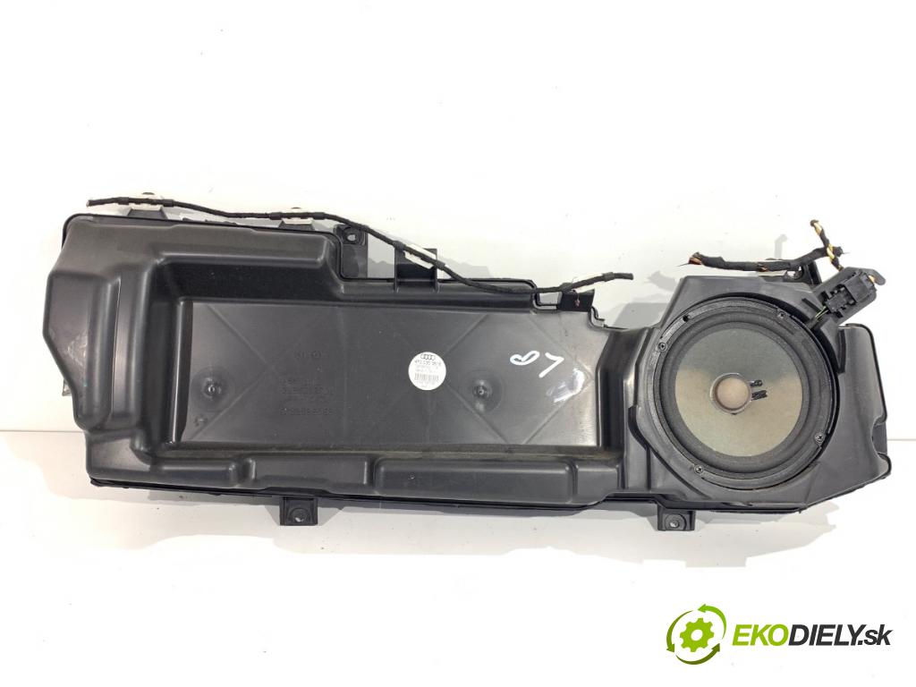 AUDI A6 C6 sedan 2008 125 kW 2.0 TFSI 1984 reproduktory 4F0035381B