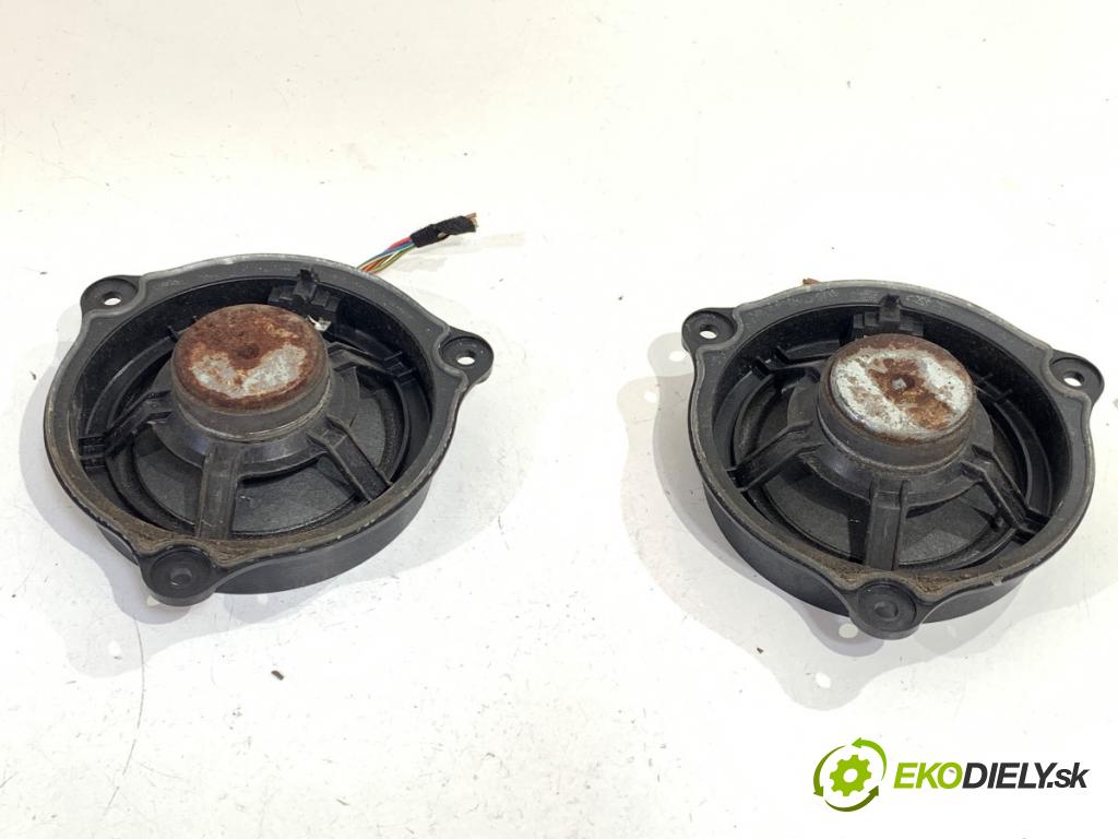 AUDI A6 C6 sedan 2008 125 kW 2.0 TFSI 1984 reproduktory 4F0035381B