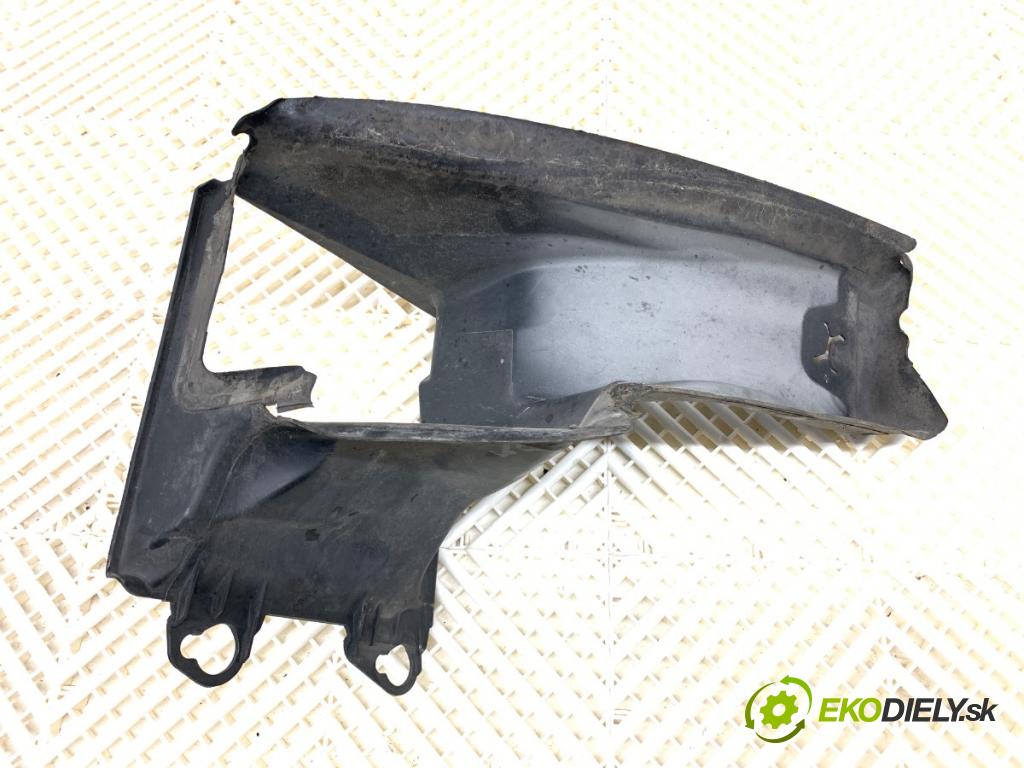 AUDI A6 C6 sedan 2008 125 kW 2.0 TFSI 1984 Volant vzduchu 4F0145333B