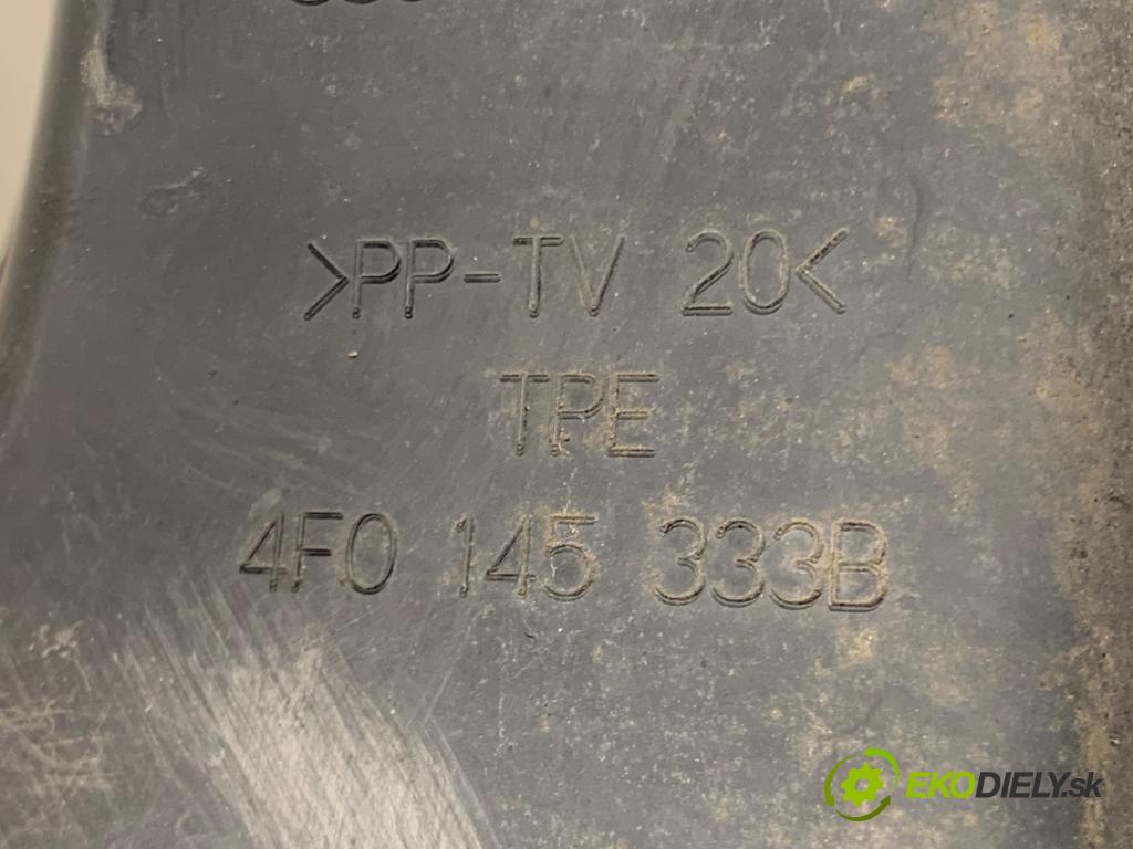 AUDI A6 C6 sedan 2008 125 kW 2.0 TFSI 1984 Volant vzduchu 4F0145333B