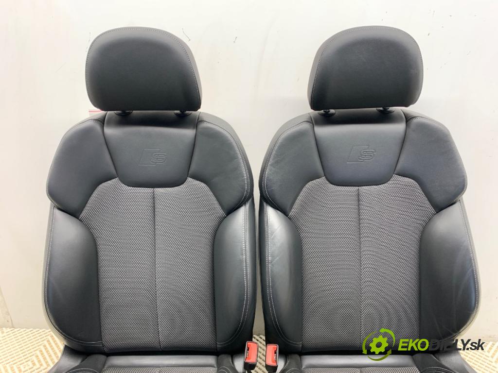 AUDI Q5 FY SUV 2021 195 kW 45 TFSI Mild Hybrid quattro 1984 Sedadlá, sedačky Sedadlo bočné
