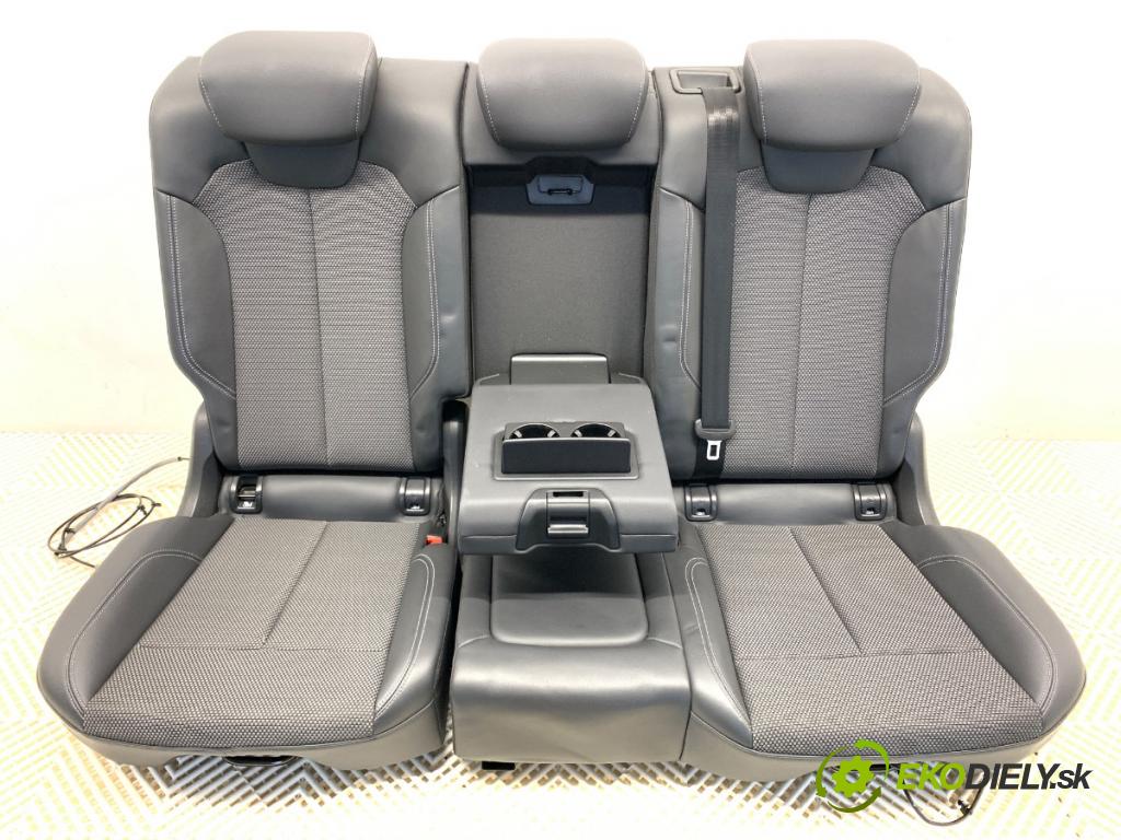 AUDI Q5 FY SUV 2021 195 kW 45 TFSI Mild Hybrid quattro 1984 Sedadlá, sedačky Sedadlo bočné
