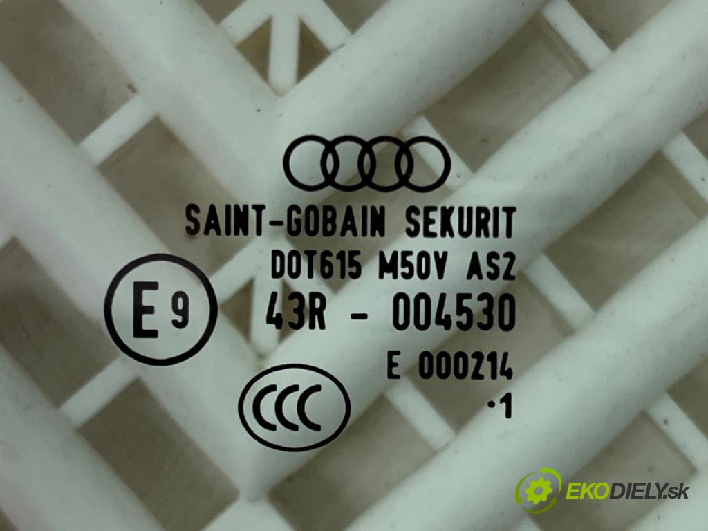 AUDI Q5 FY SUV 2021 195 kW 45 TFSI quattro 1984 Okno pravy predný