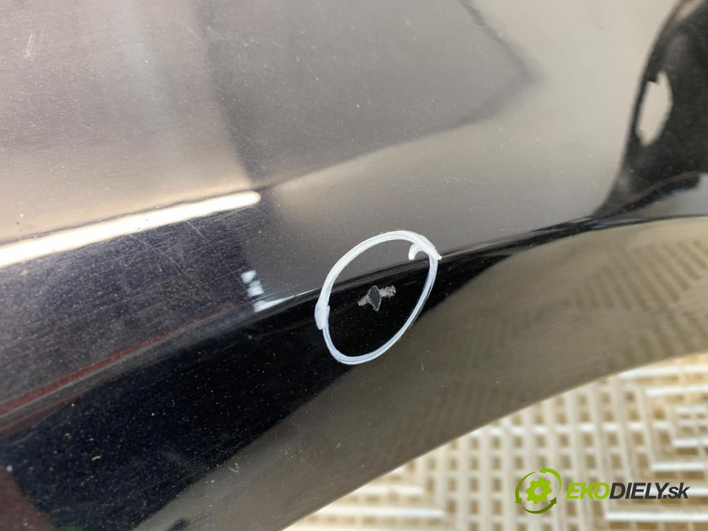 VW PASSAT CC B6 coupe 2010 147 kW 2.0 TFSI 1984 blatník pravý přední část
