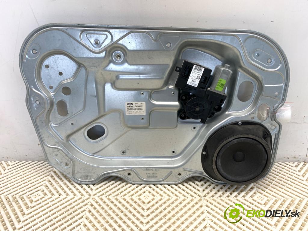 FORD KUGA I SUV 2010 103 kW 2.0 TDCi 1997 mechanismus okna levý přední část 7M5T-14B533-AF