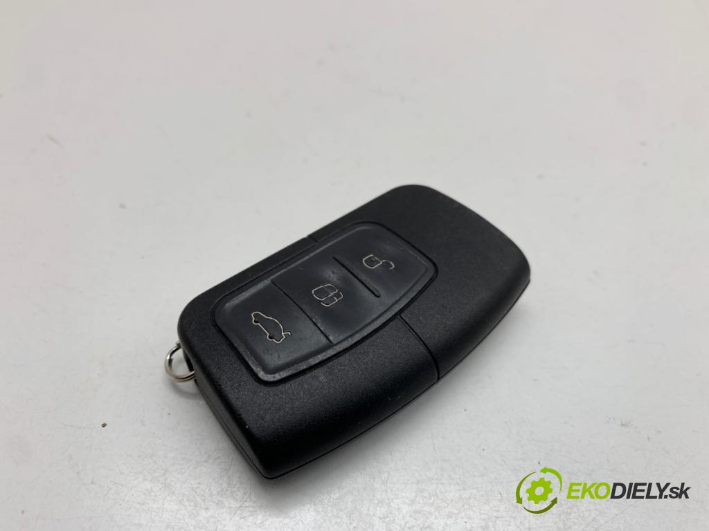 FORD KUGA I SUV 2010 103 kW 2.0 TDCi 1997 kľúč 3M5T-15K601-DC