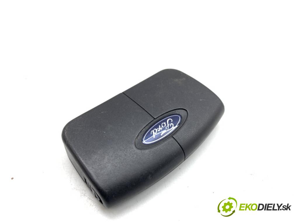 FORD KUGA I SUV 2010 103 kW 2.0 TDCi 1997 kľúč 3M5T-15K601-DC