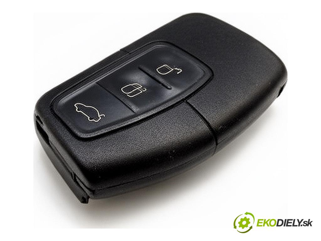 FORD KUGA I SUV 2010 103 kW 2.0 TDCi 1997 klíč 3M5T-15K601-DC