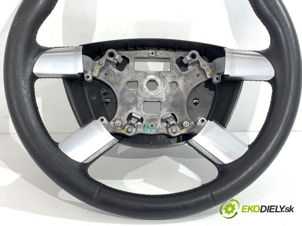 FORD KUGA I SUV 2010 103 kW 2.0 TDCi 1997 Volant 3M513600CJW (Volant)