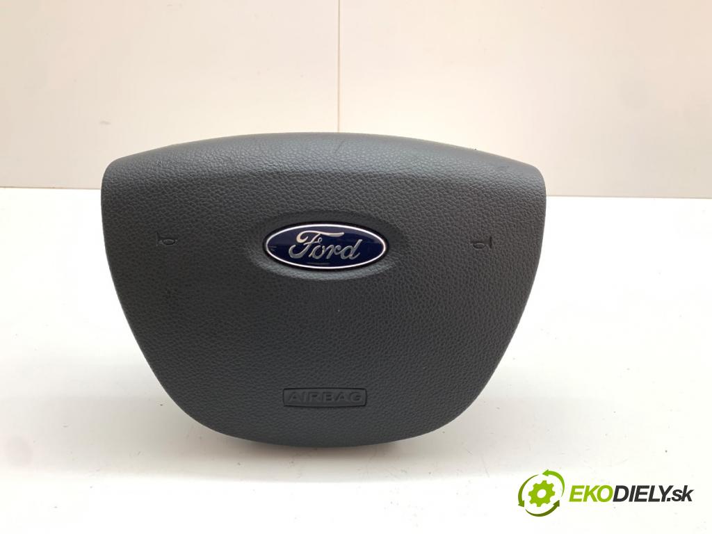 FORD KUGA I SUV 2010 103 kW 2.0 TDCi 1997 AirBag volantu BAM-PT1-1253 (Airbag)