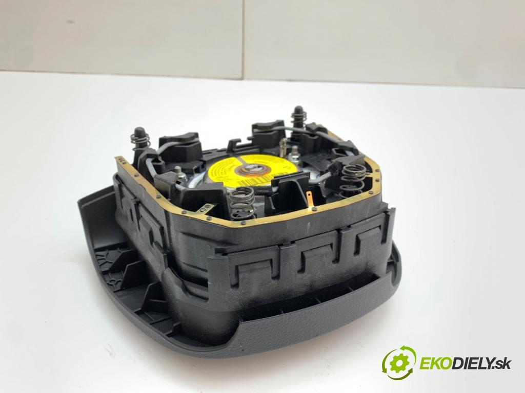 FORD KUGA I SUV 2010 103 kW 2.0 TDCi 1997 AirBag volantu BAM-PT1-1253 (Airbag)