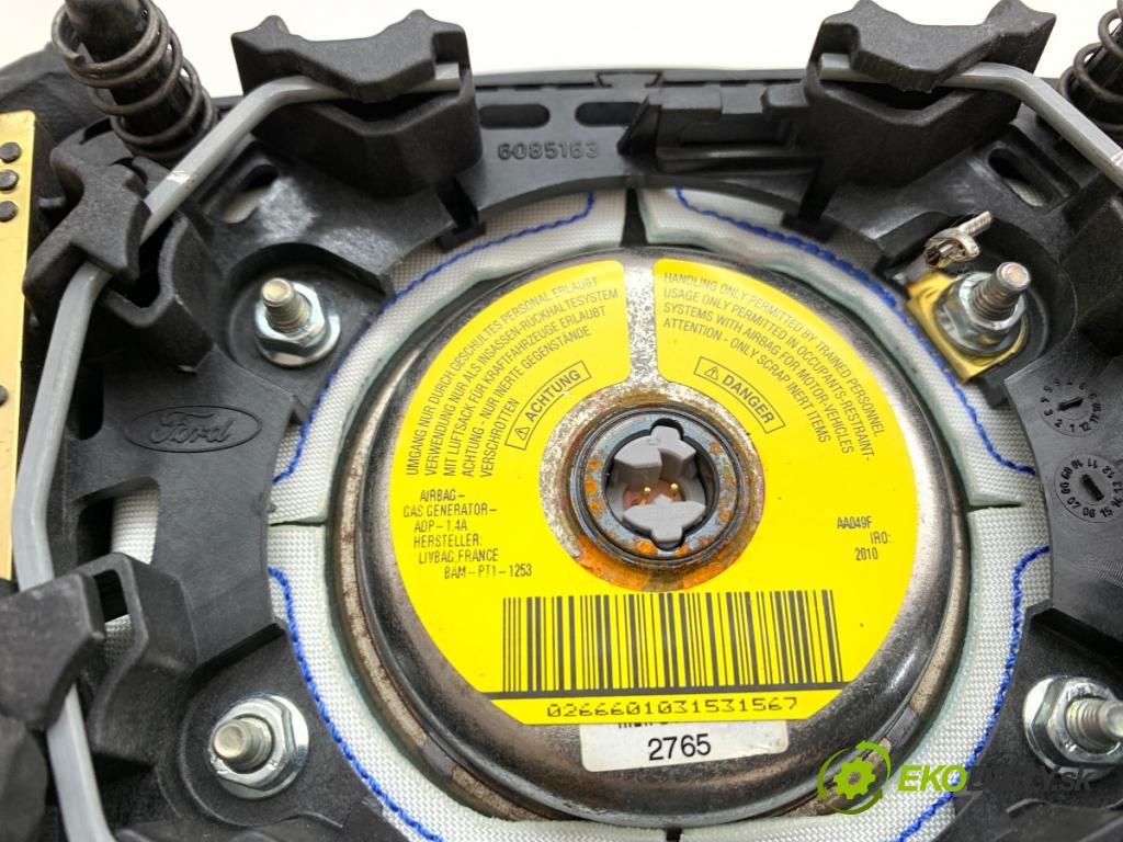 FORD KUGA I SUV 2010 103 kW 2.0 TDCi 1997 AirBag volantu BAM-PT1-1253 (Airbag)