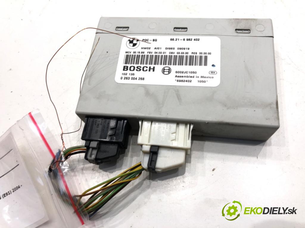 BMW E91 Kombi 2010 180 kW 330 d xDrive 2993 modul PDC 6982402 (Řídící jednotka ostatní)