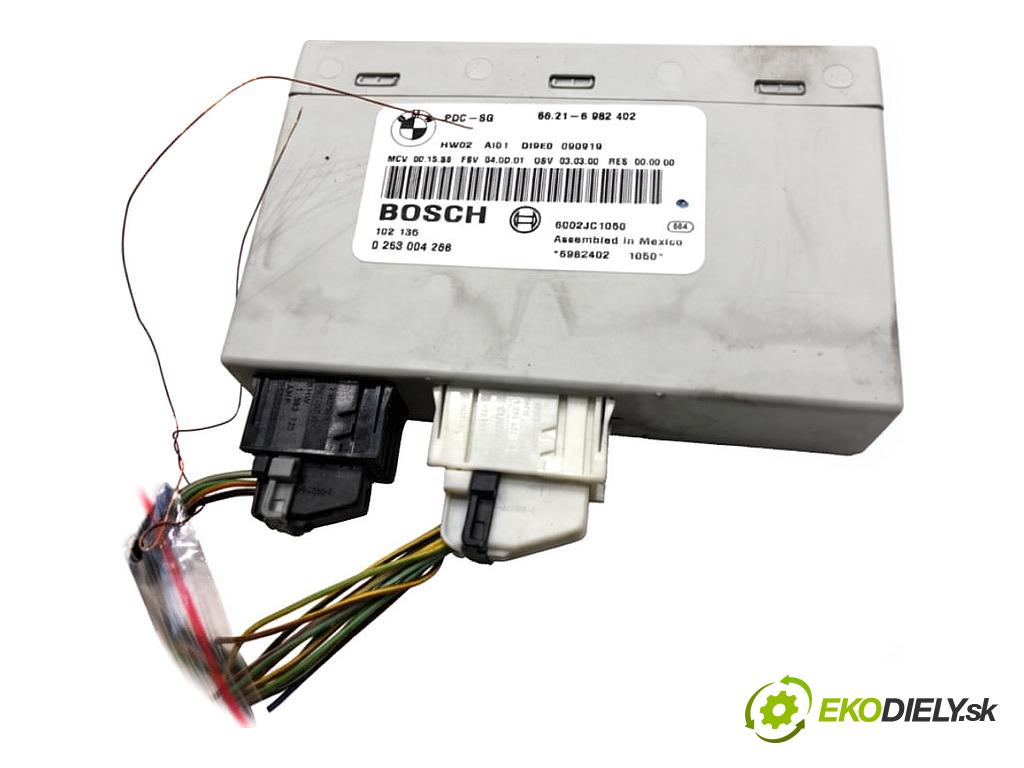 BMW E91 Kombi 2010 180 kW 330 d xDrive 2993 Modul PDC 6982402 (Riadiaca jednotka ostatné)