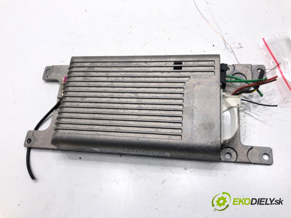 BMW E91 Kombi 2010 180 kW 330 d xDrive 2993 modul 9224673