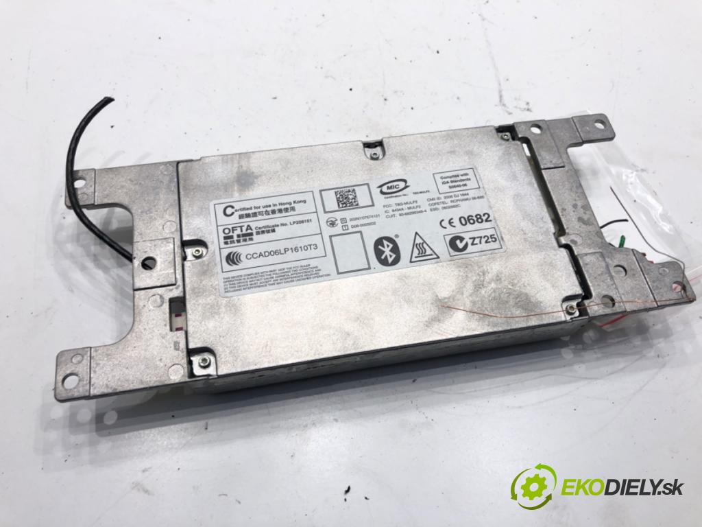 BMW E91 Kombi 2010 180 kW 330 d xDrive 2993 modul 9224673