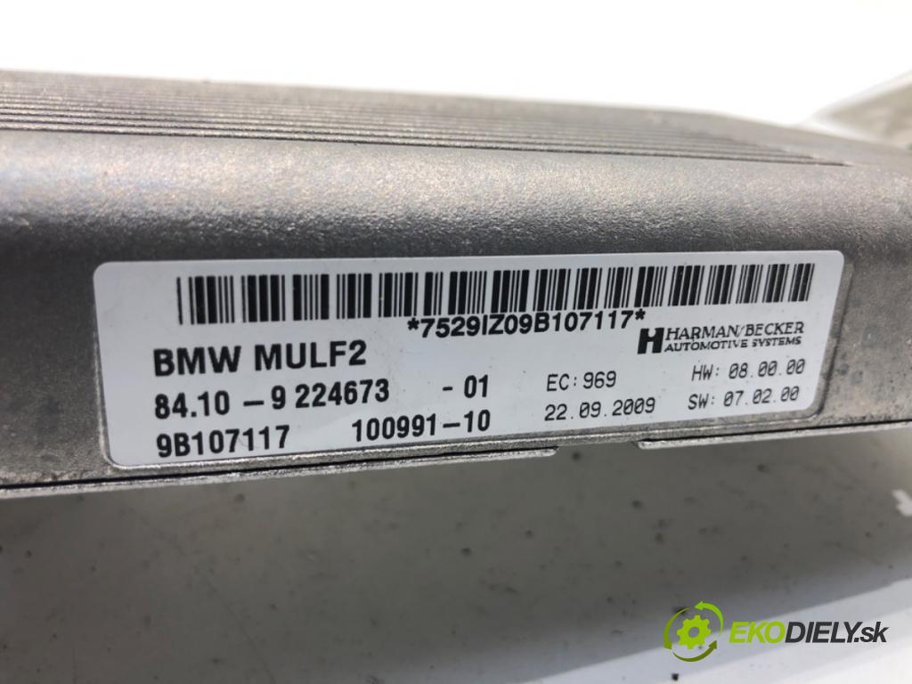 BMW E91 Kombi 2010 180 kW 330 d xDrive 2993 modul 9224673