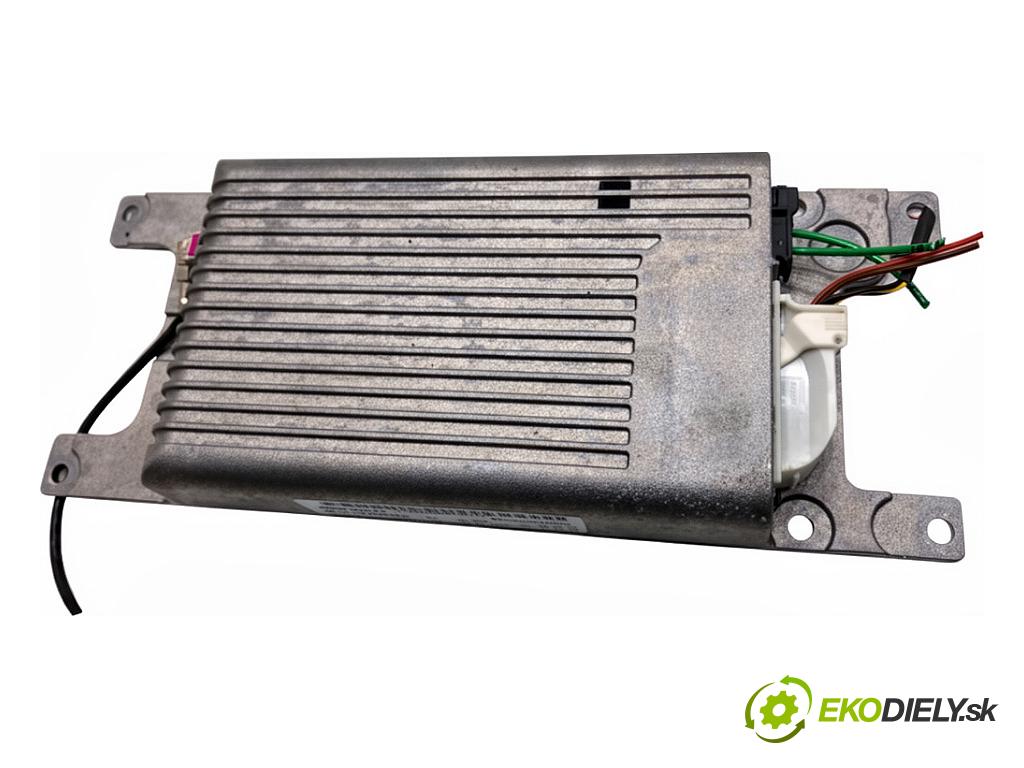 BMW E91 Kombi 2010 180 kW 330 d xDrive 2993 modul 9224673