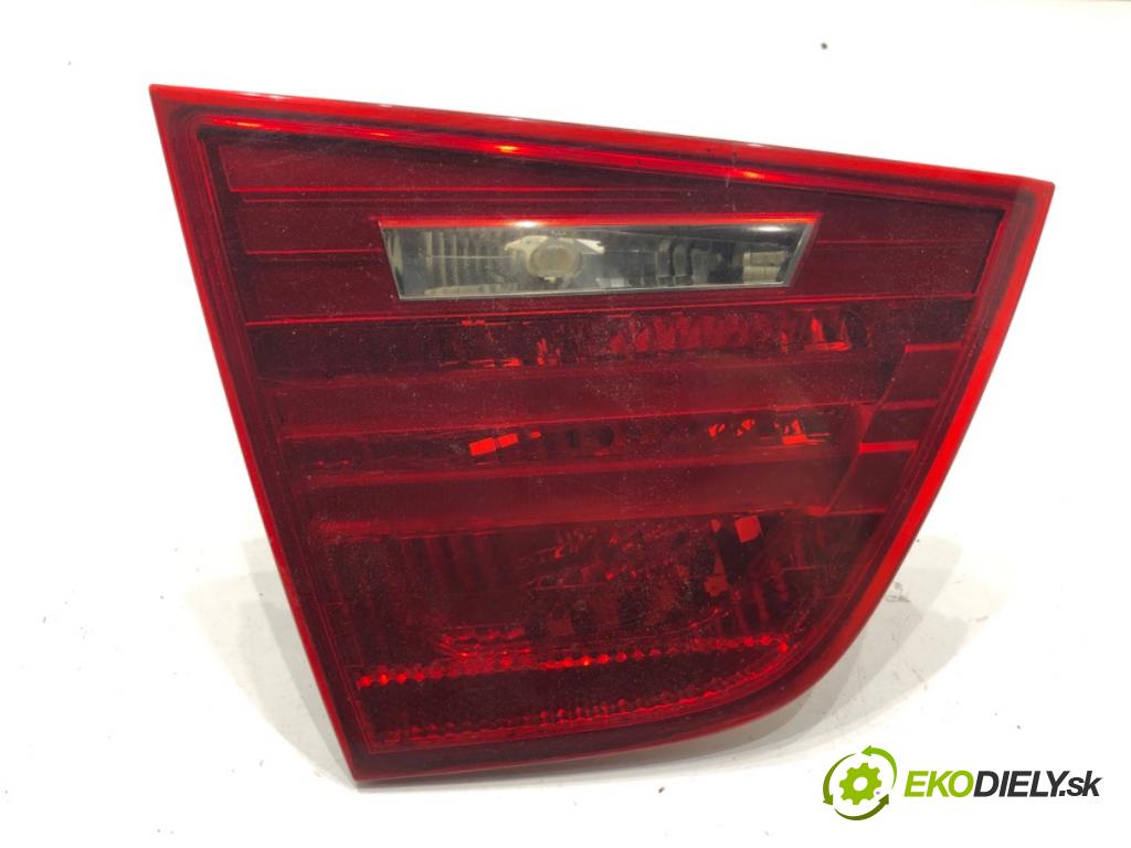 BMW E91 Kombi 2010 180 kW 330 d xDrive 2993 Svetlo ľavy zad vnútorná 7154161