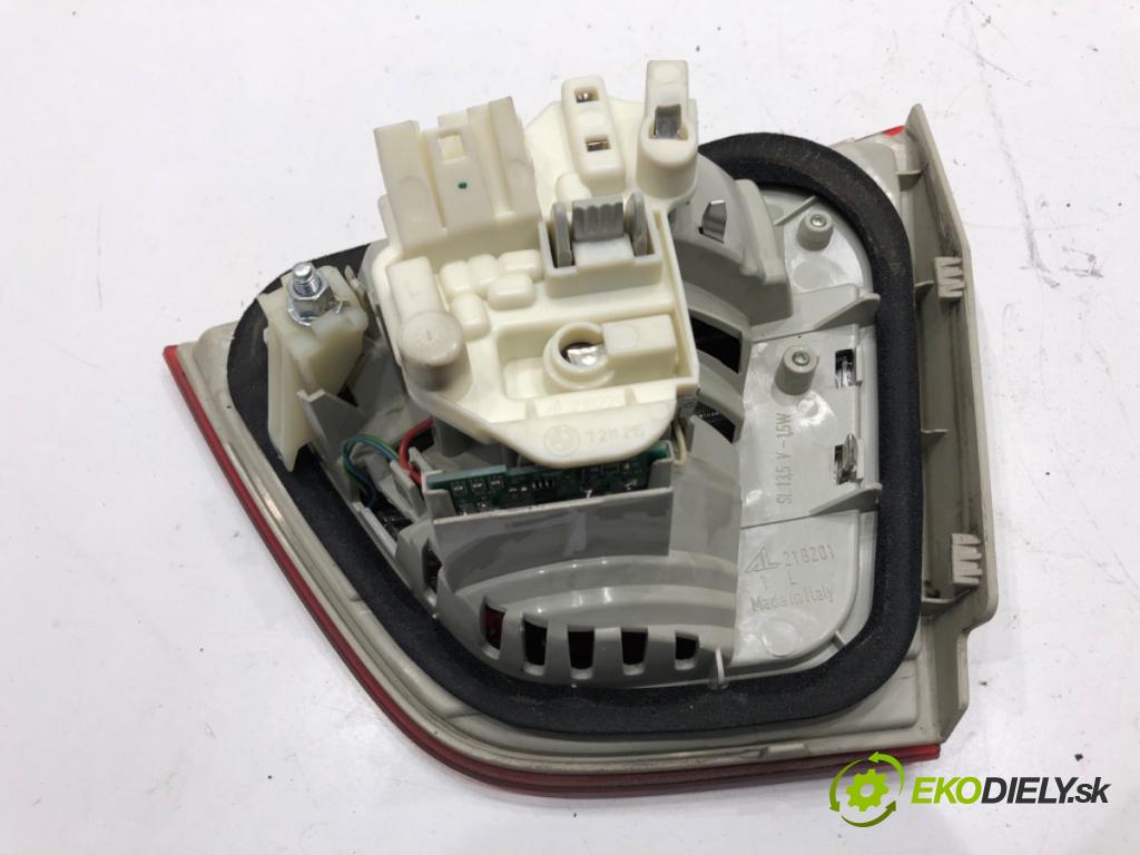 BMW E91 Kombi 2010 180 kW 330 d xDrive 2993 Svetlo ľavy zad vnútorná 7154161