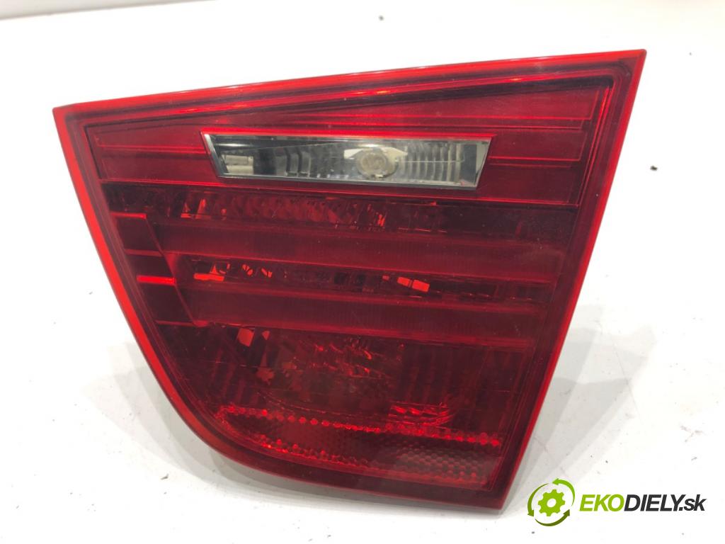 BMW E91 Kombi 2010 180 kW 330 d xDrive 2993 Svetlo pravy zad vnútorná 7154162