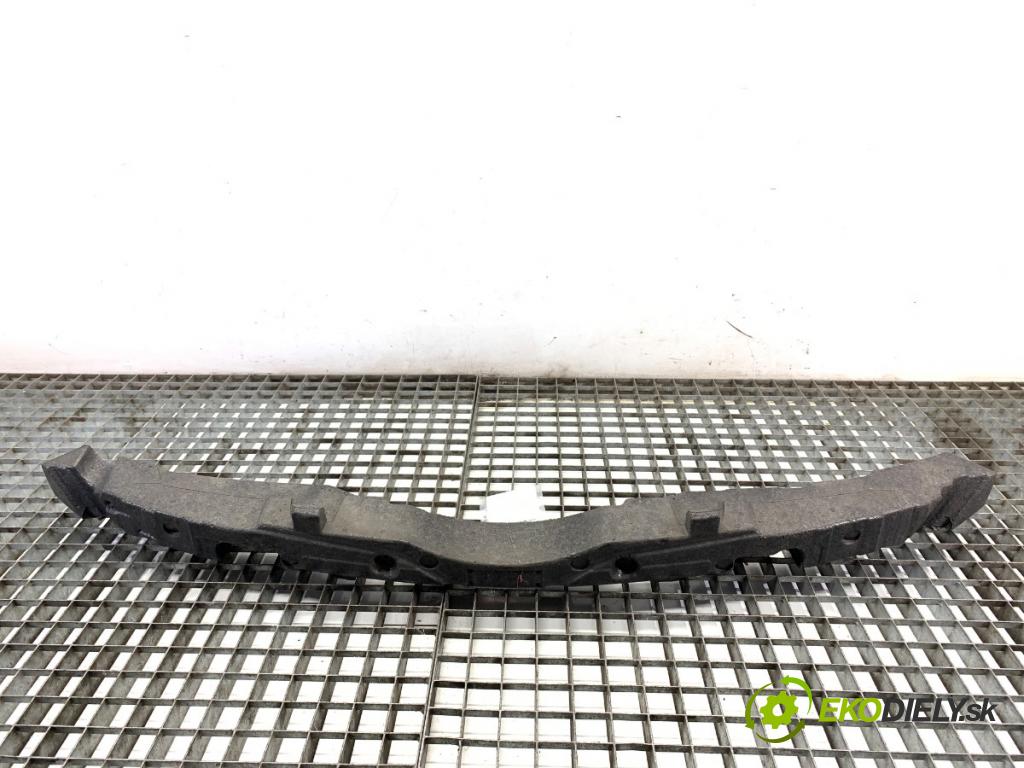 OPEL ASTRA J liftback 2015 74 kW 1.4 (68) 1398 ABSORBER nárazníka přední část 13368666