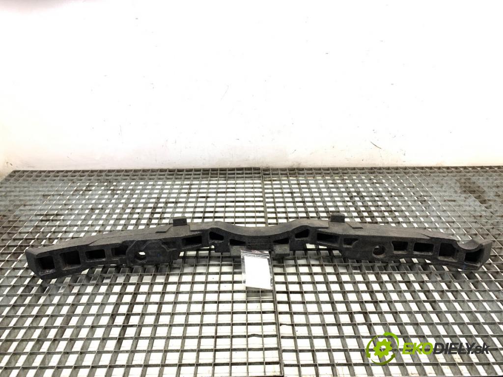 OPEL ASTRA J liftback 2015 74 kW 1.4 (68) 1398 ABSORBER nárazníka přední část 13368666