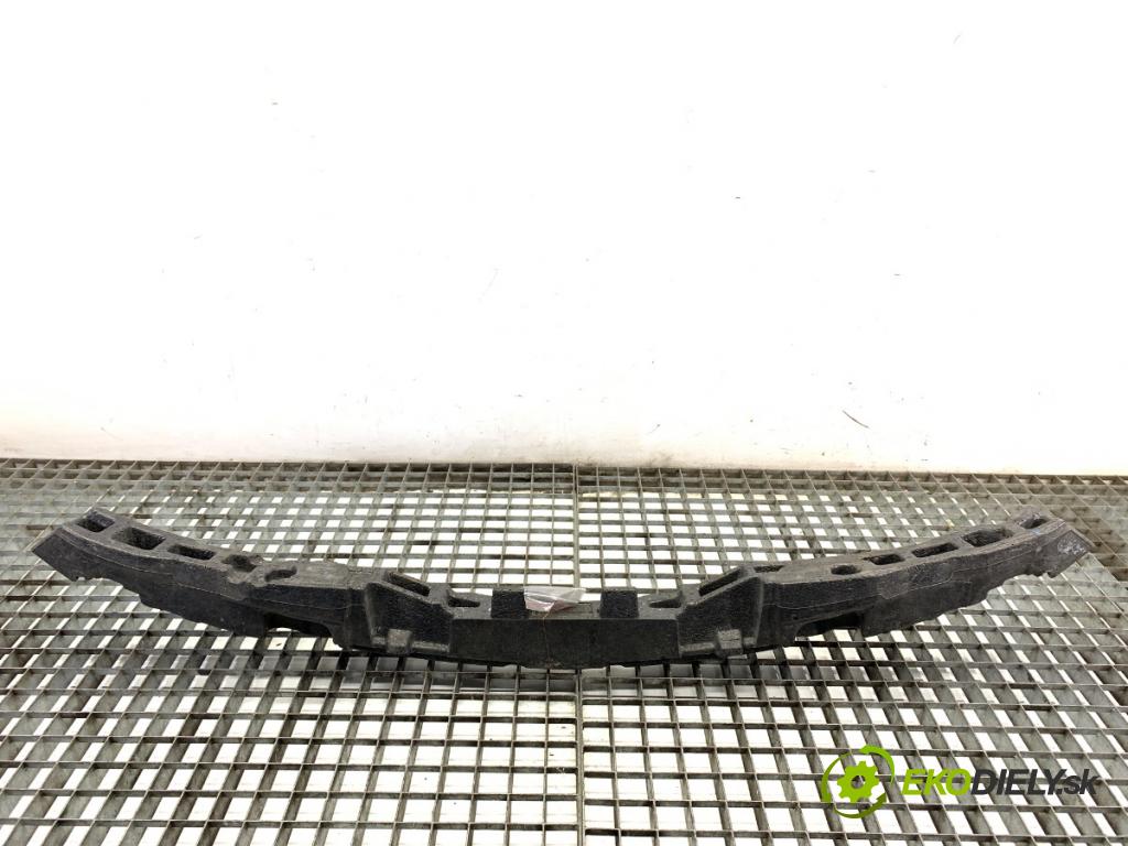 OPEL ASTRA J liftback 2015 74 kW 1.4 (68) 1398 ABSORBER nárazníka přední část 13368666