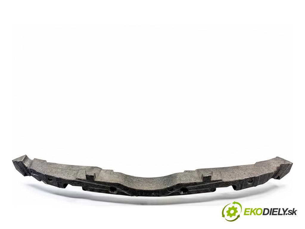 OPEL ASTRA J liftback 2015 74 kW 1.4 (68) 1398 ABSORBER nárazníka přední část 13368666