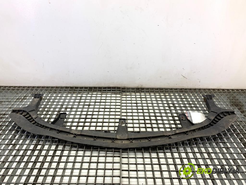 OPEL ASTRA J liftback 2015 74 kW 1.4 (68) 1398 výztuha výztuha nárazníka přední část 13368686