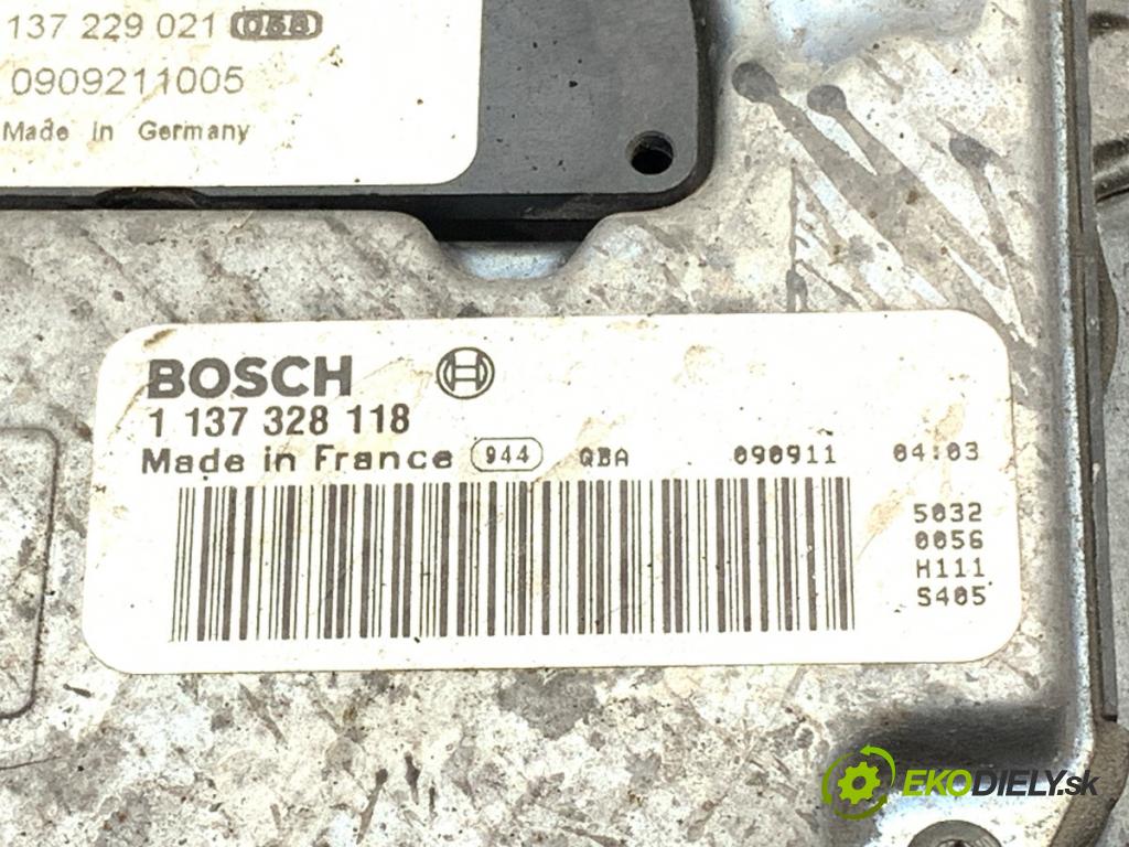 BMW E91 Kombi 2010 180 kW 330 d xDrive 2993 Ventilátor chladiča 7561713 (Ventilátor)