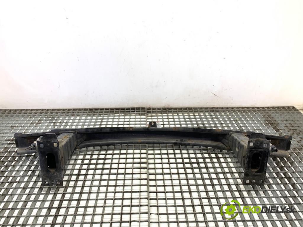 BMW E91 Kombi 2010 180 kW 330 d xDrive 2993 výztuha nárazníka přední část 7146645 (Přední výztuha)