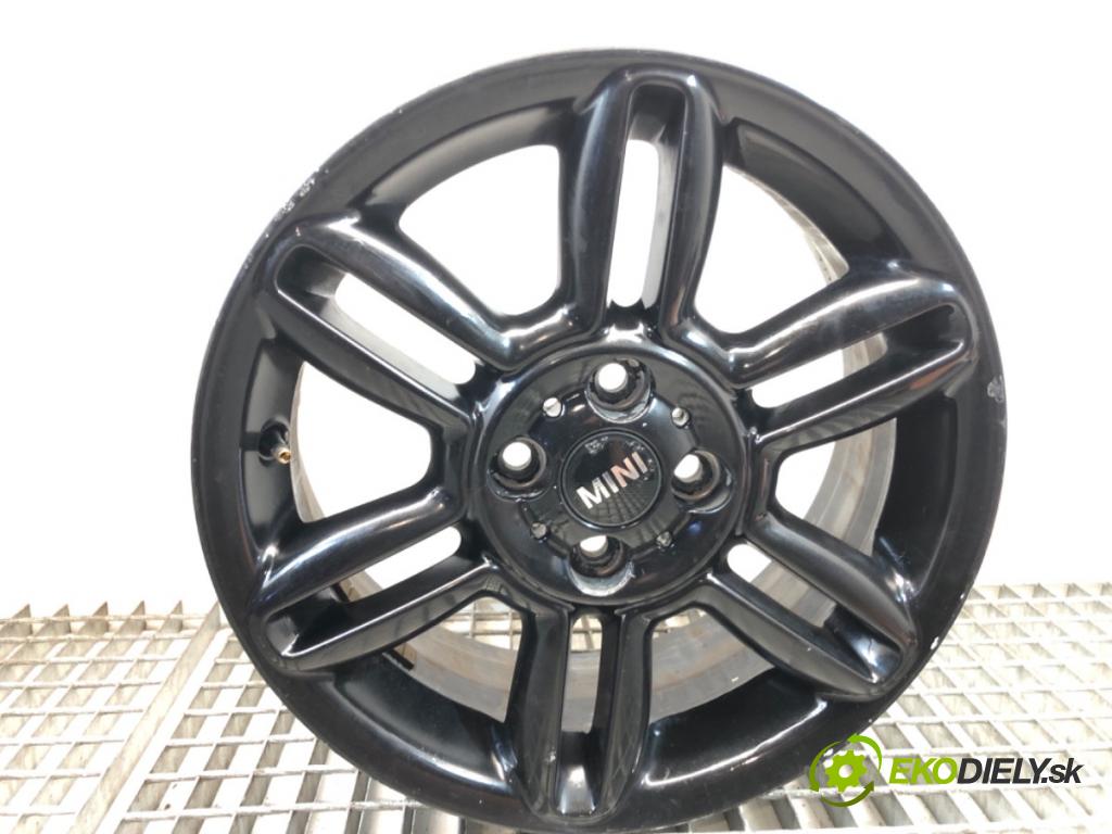 MINI R56 liftback 2012 55 kW One 1598 disk HLIÍK: 16 6.5J: 4X100 56 ET48 6791940