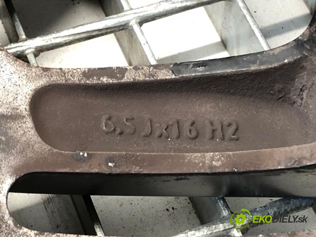 MINI R56 liftback 2012 55 kW One 1598 disk HLIÍK: 16 6.5J: 4X100 56 ET48 6791940