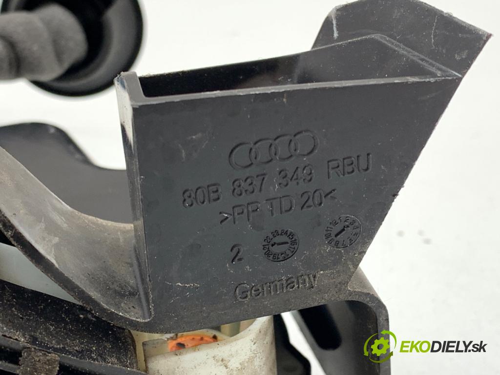 AUDI Q5 FY SUV 2021 195 kW 45 TFSI Mild Hybrid quattro 1984 zámok dveře levý přední část 80B837349