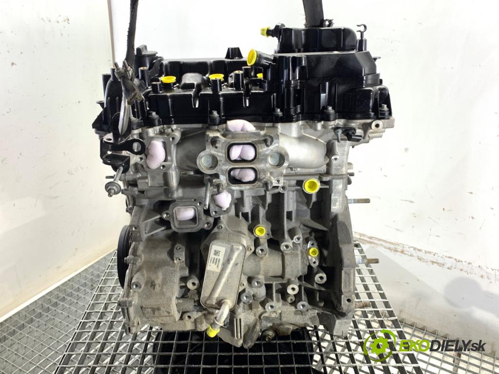 ALFA ROMEO GIULIA sedan 2018 206 kW 2.0 Q4 (952ACA45) 1995 Motor 55273835 (Motor)