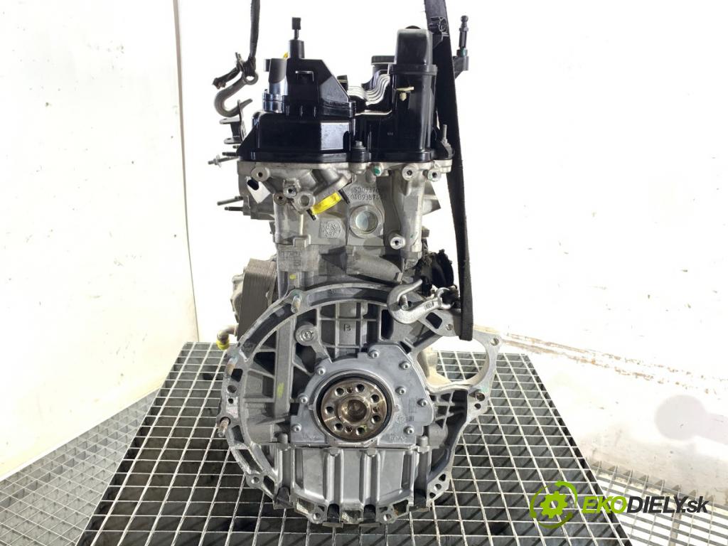 ALFA ROMEO GIULIA sedan 2018 206 kW 2.0 Q4 (952ACA45) 1995 Motor 55273835 (Motor)