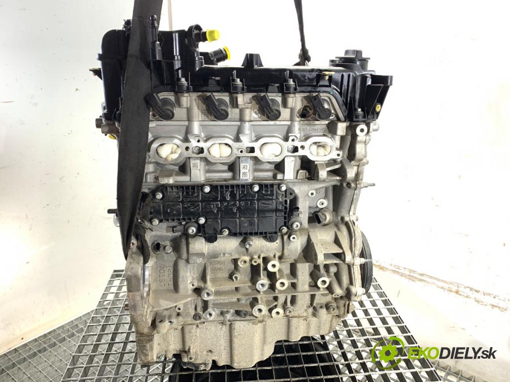 ALFA ROMEO GIULIA sedan 2018 206 kW 2.0 Q4 (952ACA45) 1995 Motor 55273835 (Motor)