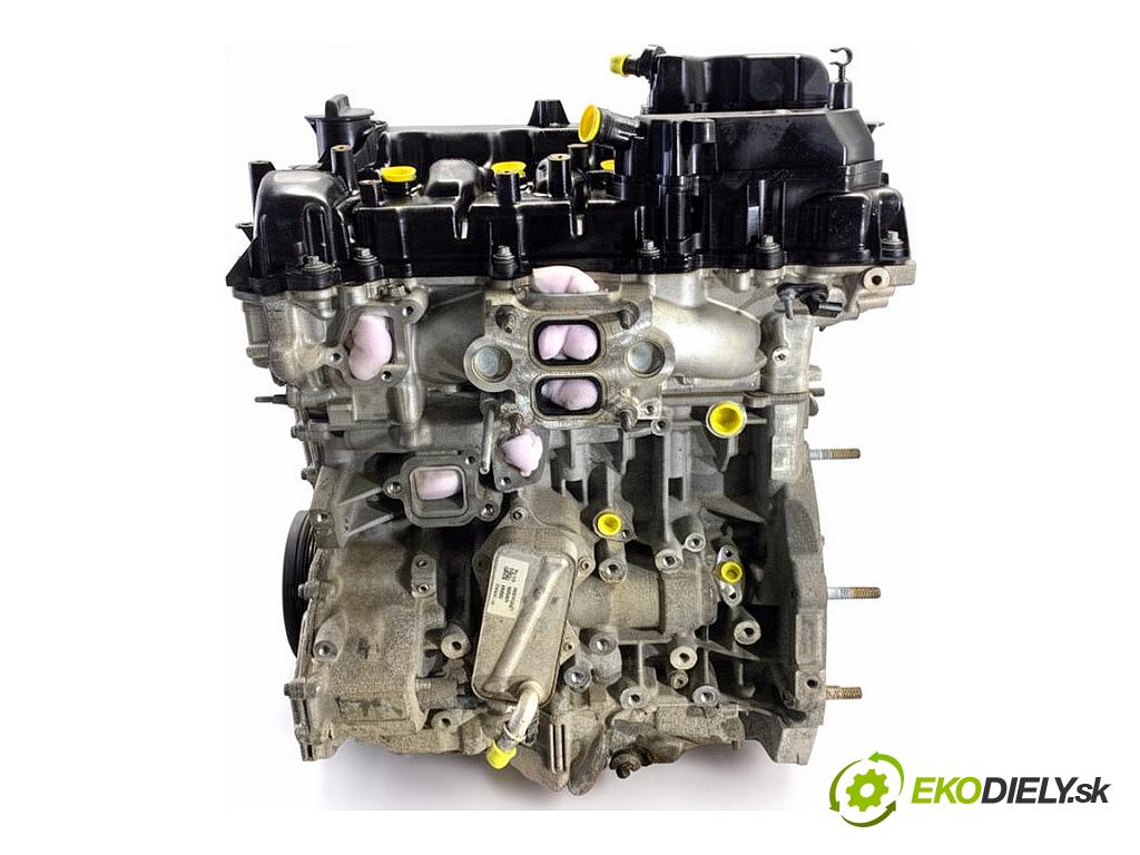 ALFA ROMEO GIULIA sedan 2018 206 kW 2.0 Q4 (952ACA45) 1995 Motor 55273835 (Motor)