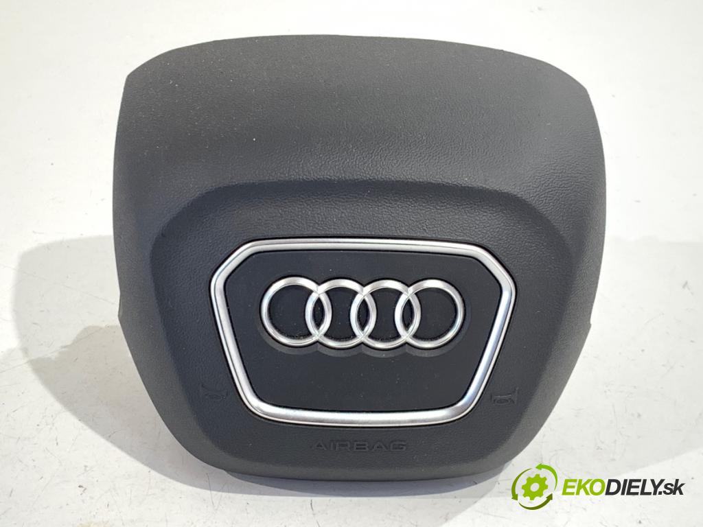 AUDI Q5 FY SUV 2021 195 kW 45 TFSI Mild Hybrid quattro 1984 AirBag volantu 80A880201L (Airbag)