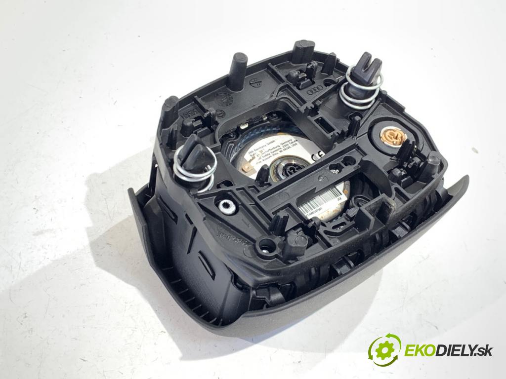 AUDI Q5 FY SUV 2021 195 kW 45 TFSI Mild Hybrid quattro 1984 AirBag volantu 80A880201L (Airbag)