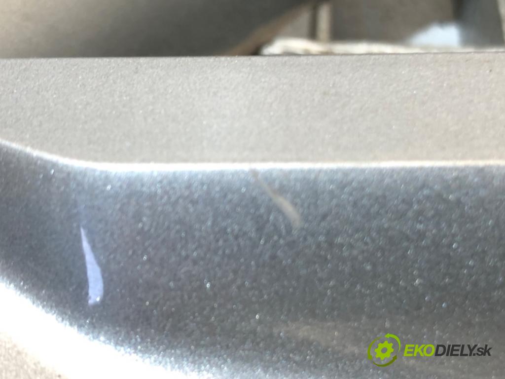 DACIA LOGAN II Kombi 2019 70 kW 1.5 Blue dCi 95 (K8JL) 1461 puklice  (Poklice)