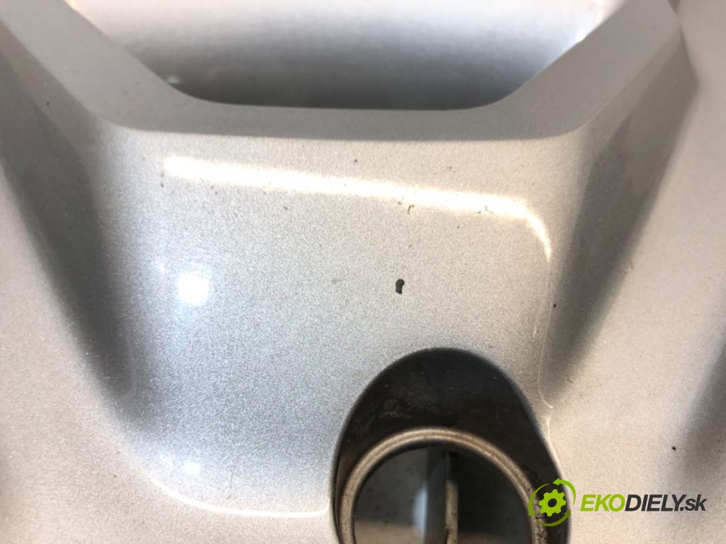 DACIA LOGAN II Kombi 2019 70 kW 1.5 Blue dCi 95 (K8JL) 1461 puklice  (Poklice)