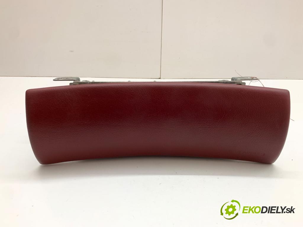 MASERATI 3200 GT coupe 2000 271 kW 3.2 Biturbo V8 32V 3217 AirBag spolujazdca 382300290 (Airbag)
